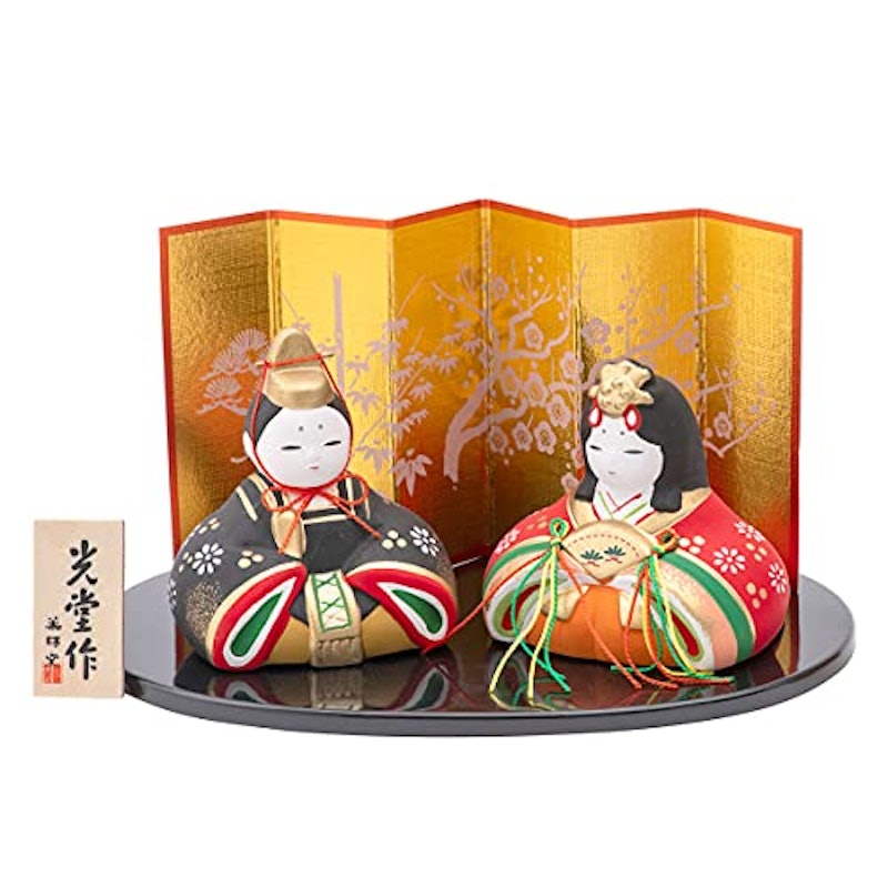 雛人形 1