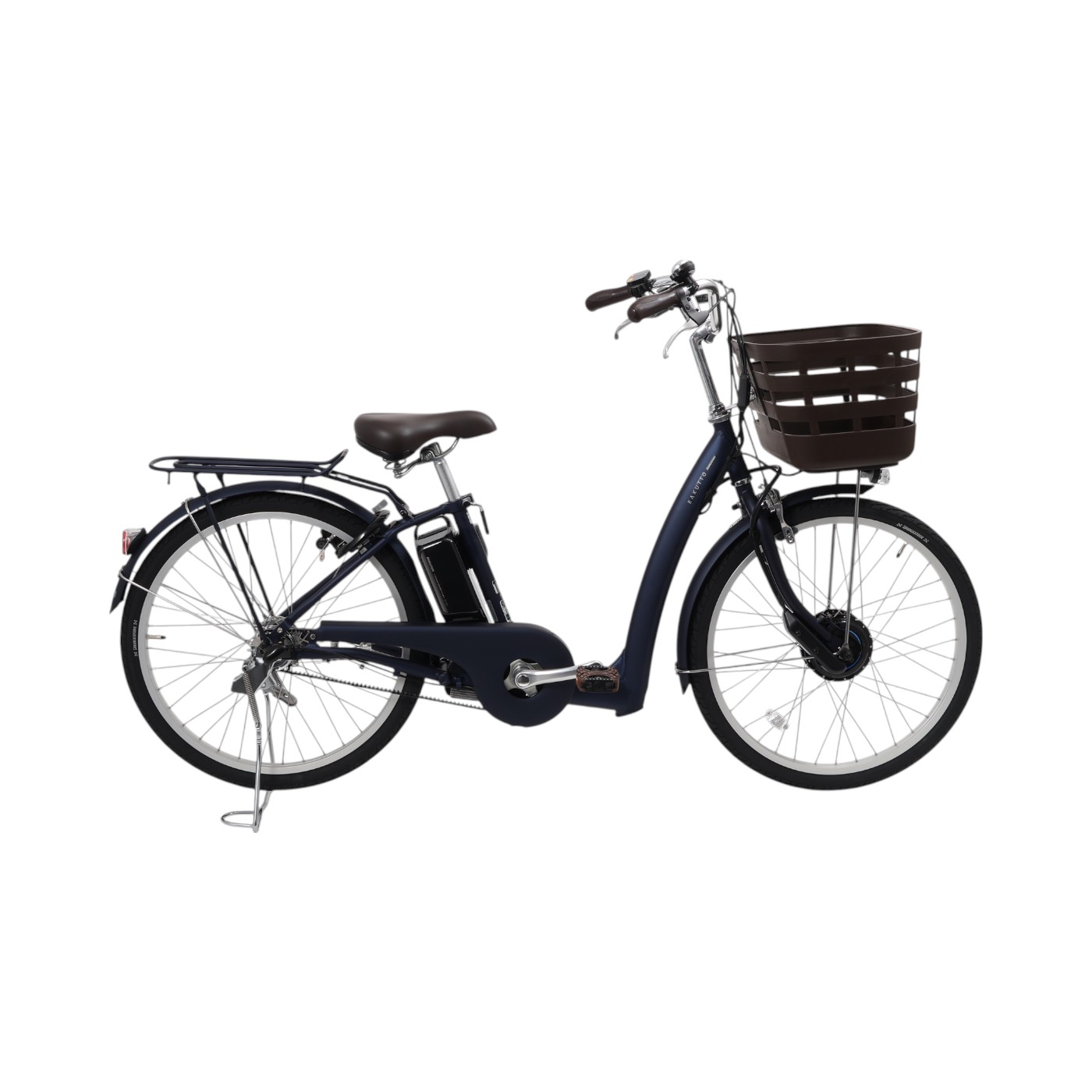 HEYBIKE tyson 電動アシスト自転車 black オプション付き Tyson Full