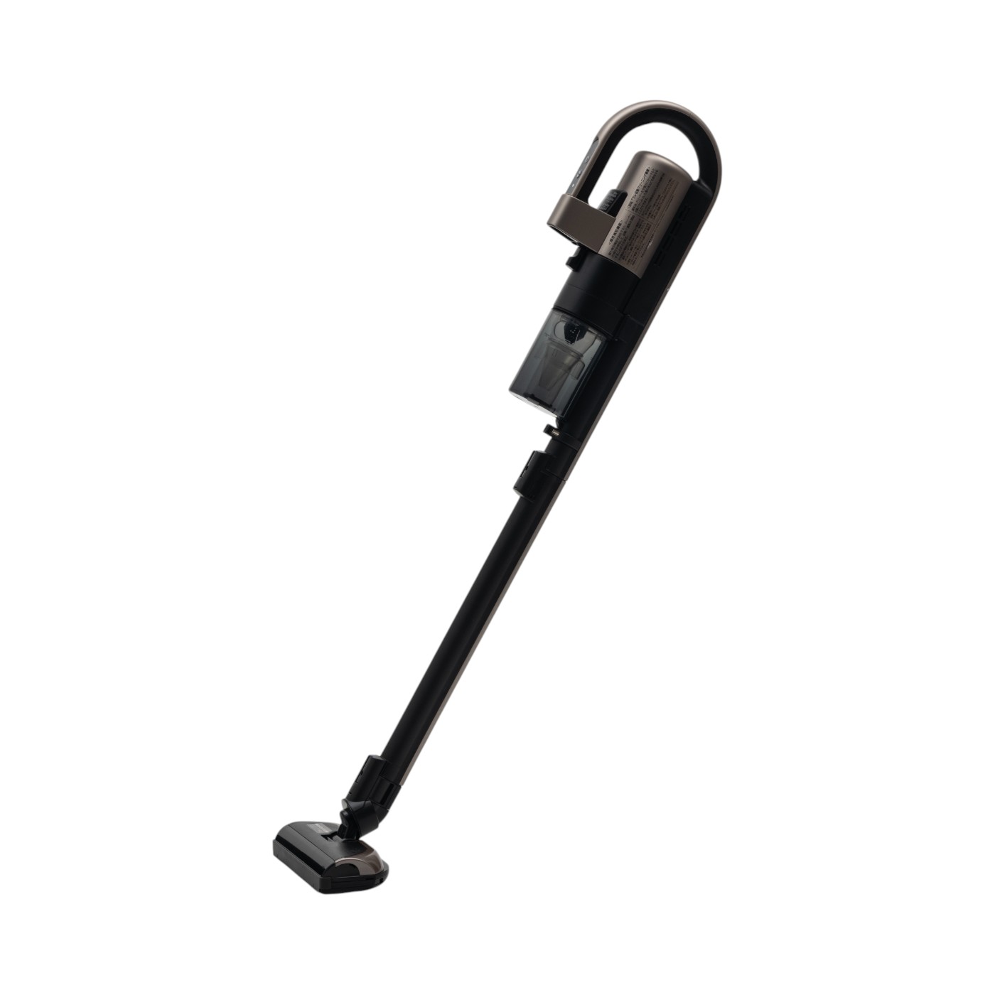 三菱電機 iNSTICK ZUBAQ HC-JD2Cを検証レビュー！スティック