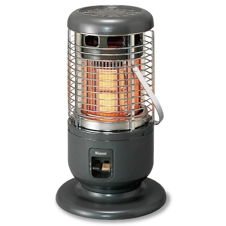 都市ガス用 ガスファンヒーター GS-50T5T 松下電器 ガスストーブ 概要