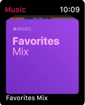 Apple Music 2