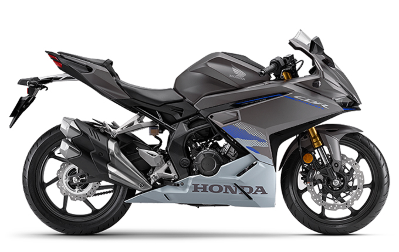 250ccのバイクのおすすめ人気ランキング【2026年】 3