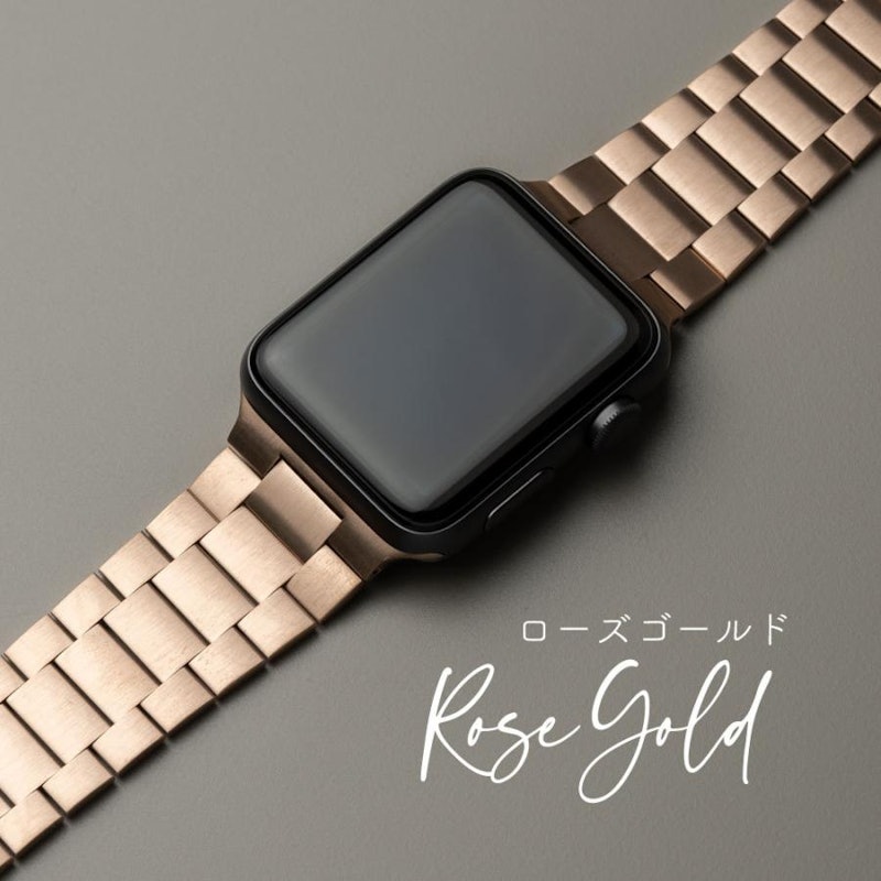 ST for Apple Watch 6