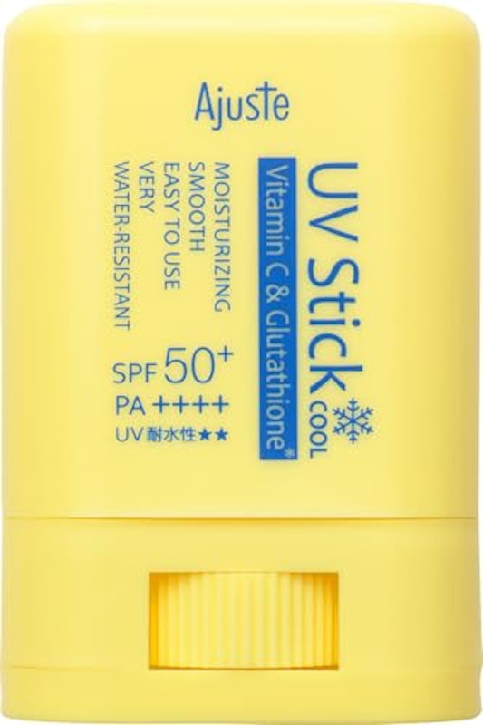 ビタミンC & グルタチオン 配合 UVスティック 1