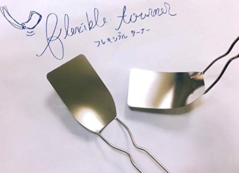 フレキシブルターナー 2