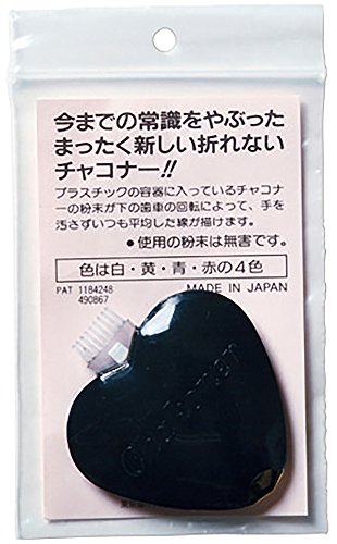 チャコナー 1