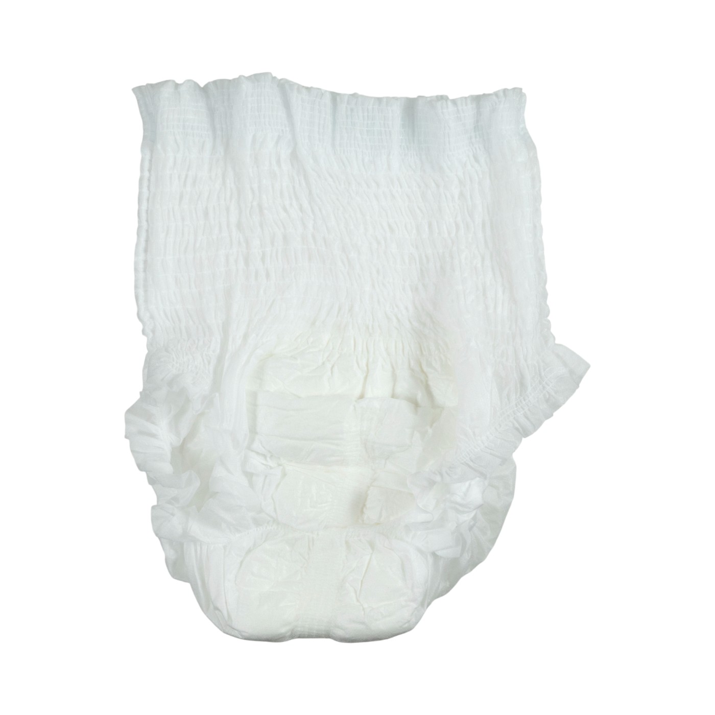 白十字 サルバ やわ楽パンツ 安心うす型を検証レビュー！大人用紙