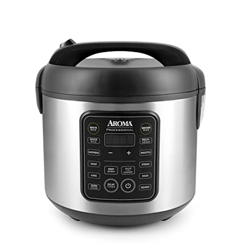 ステンレス炊飯器 2020モデル 1