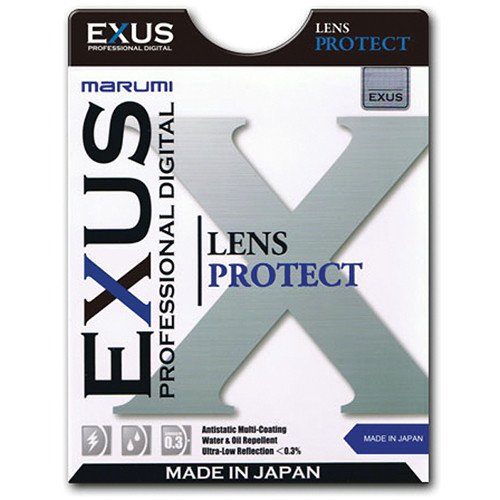 EXUS レンズプロテクト 2
