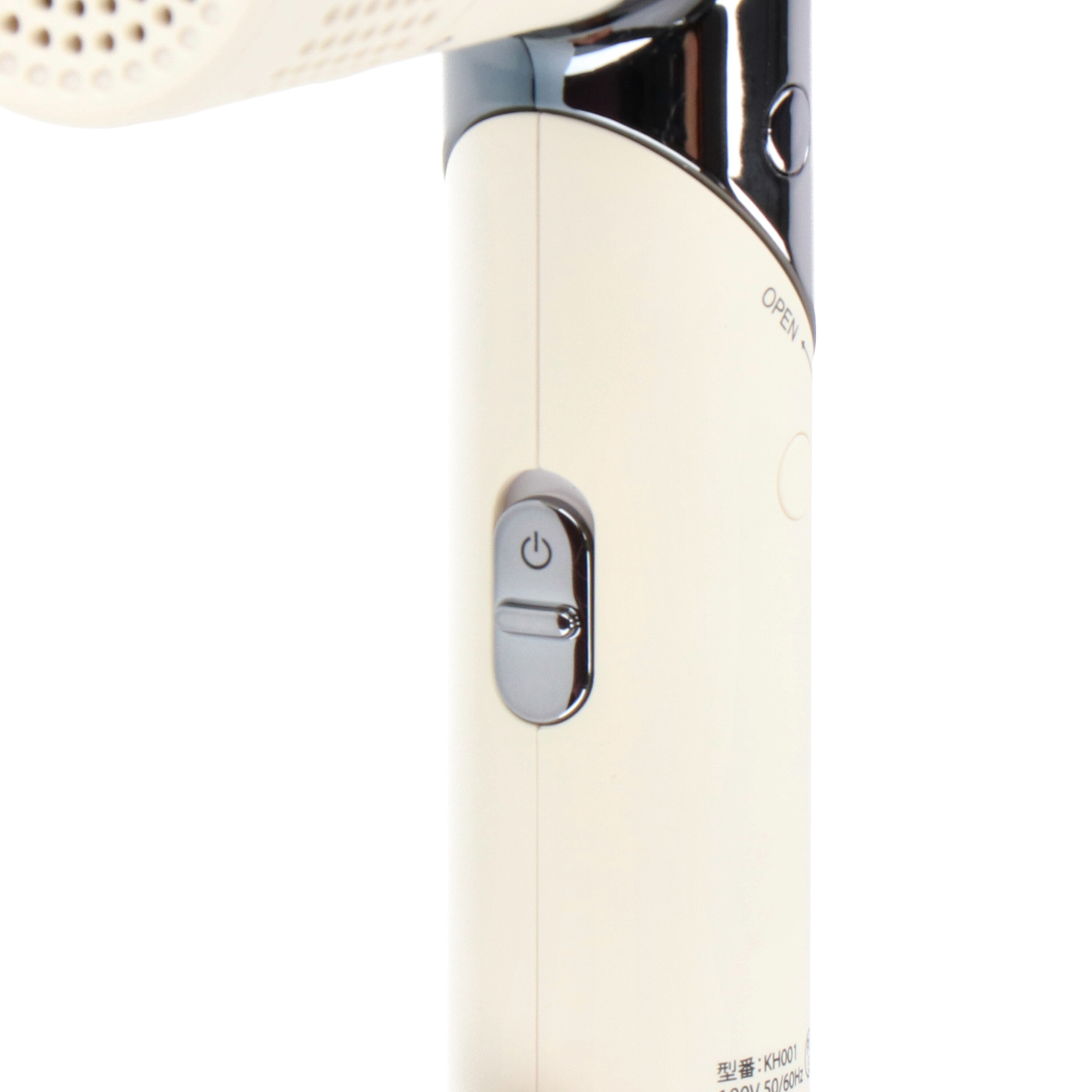 Hair Dryer 4