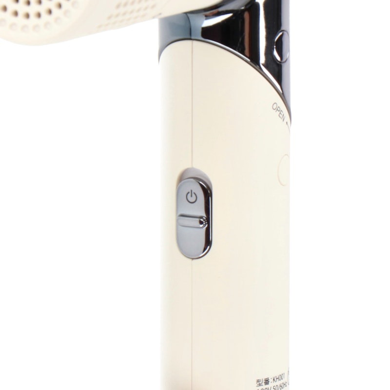 Hair Dryer 4
