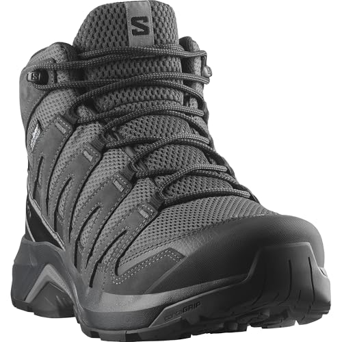 X-ADVENTURE RECON MID GORE TEX 9