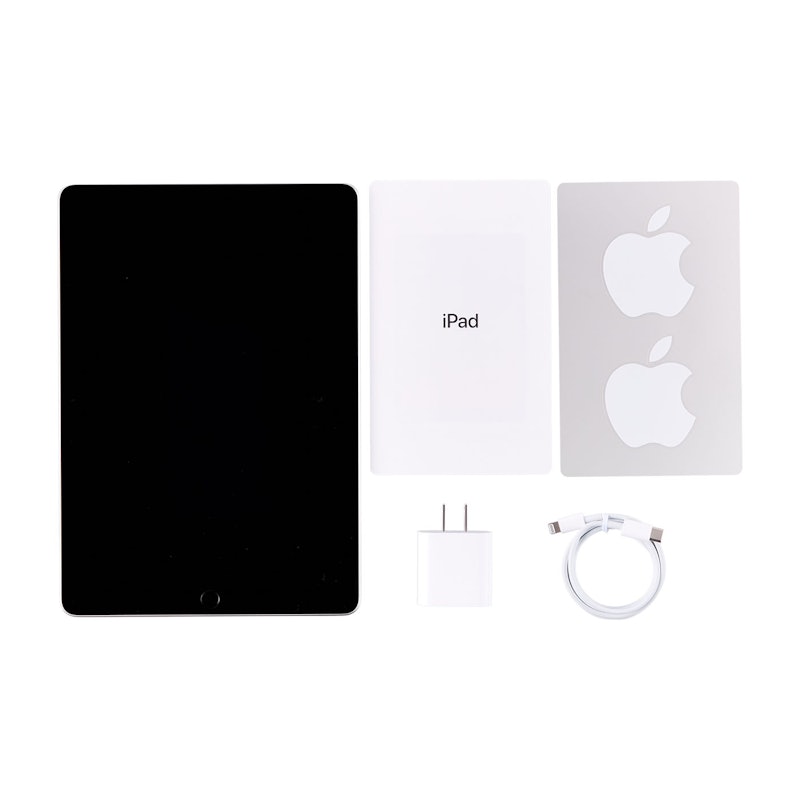 iPad 第9世代 4