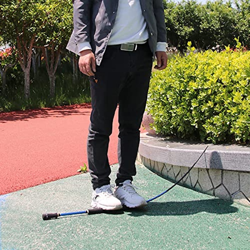 シーバスロッド 3