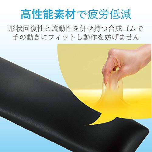 疲労軽減パームレスト FITTIO 3