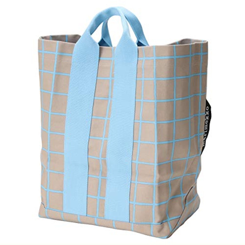 ISO RUUTU KAINO トートバッグ