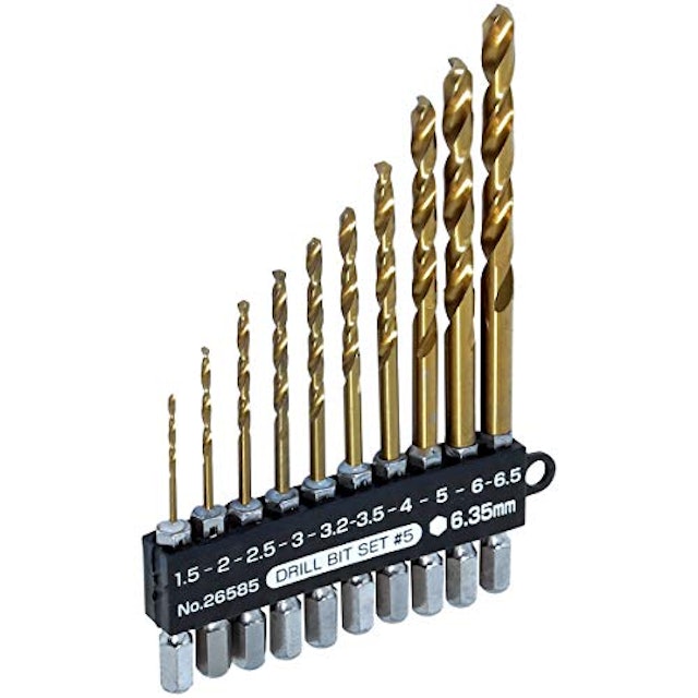 21年 ドリルビットのおすすめ人気ランキング10選 Mybest 21年 ドリルビットのおすすめ人気ランキング10選 Mybest