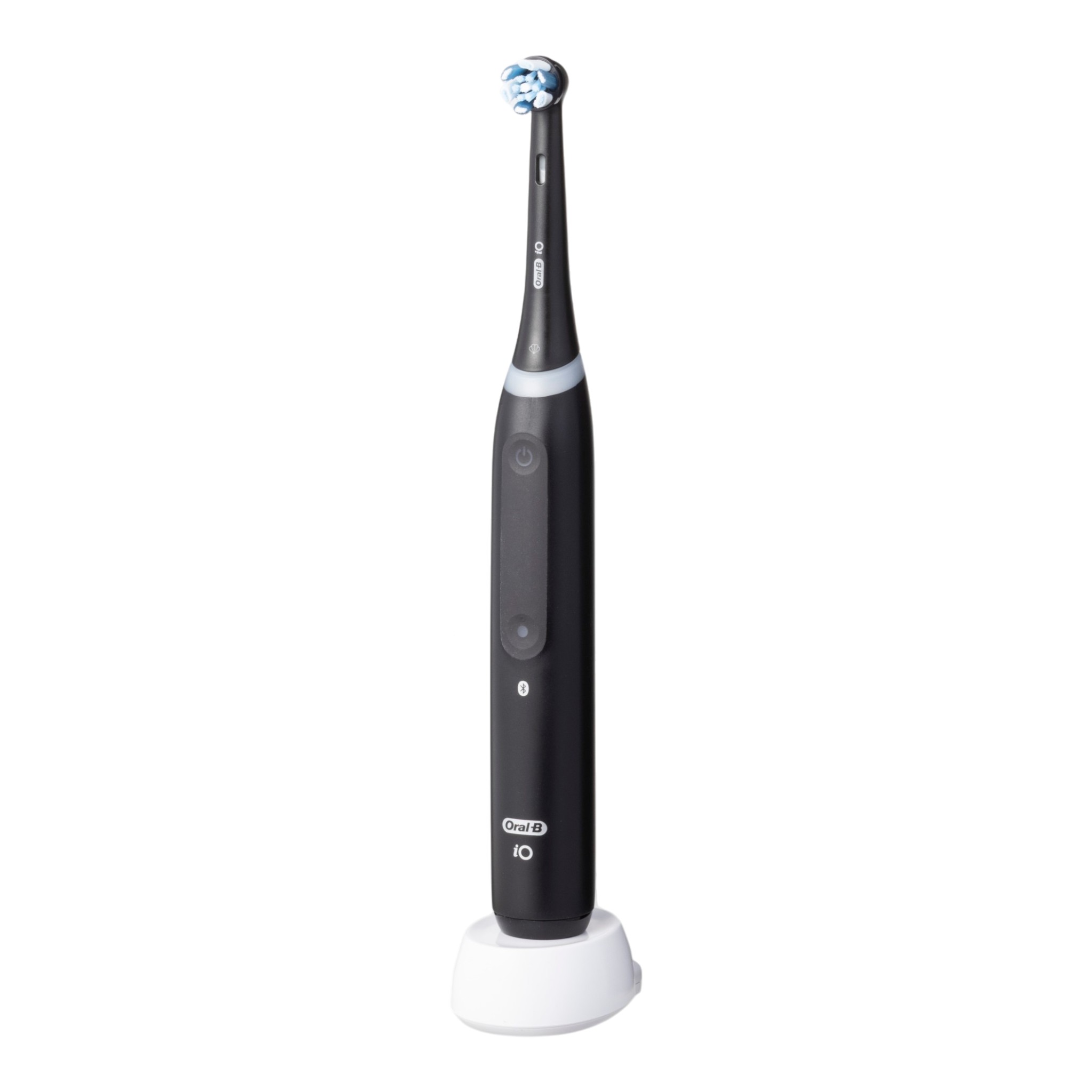 P&G Oral-B iO5 iOG52J62KBKを検証レビュー！電動歯ブラシの選び方も紹介 3