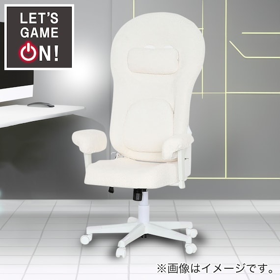 ゲーミングチェア 1
