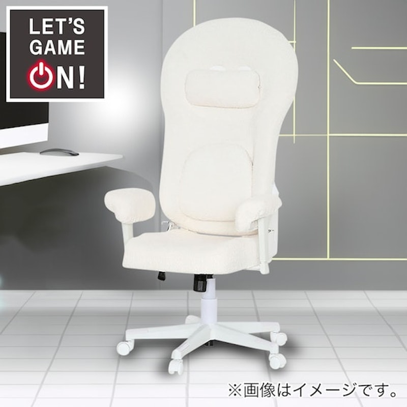 ゲーミングチェア 1