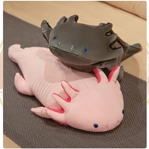 ウーパールーパー抱き枕 3