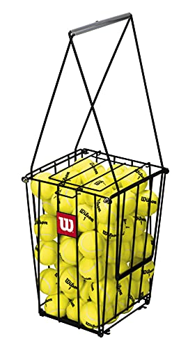 75 BALL PICK-UP HOPPER 3
