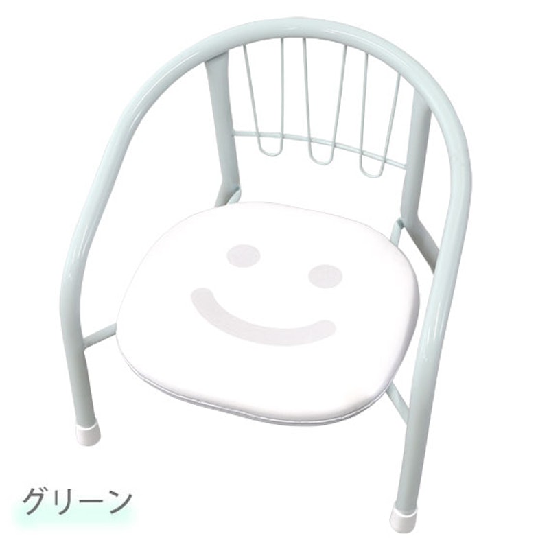 豆イス 1