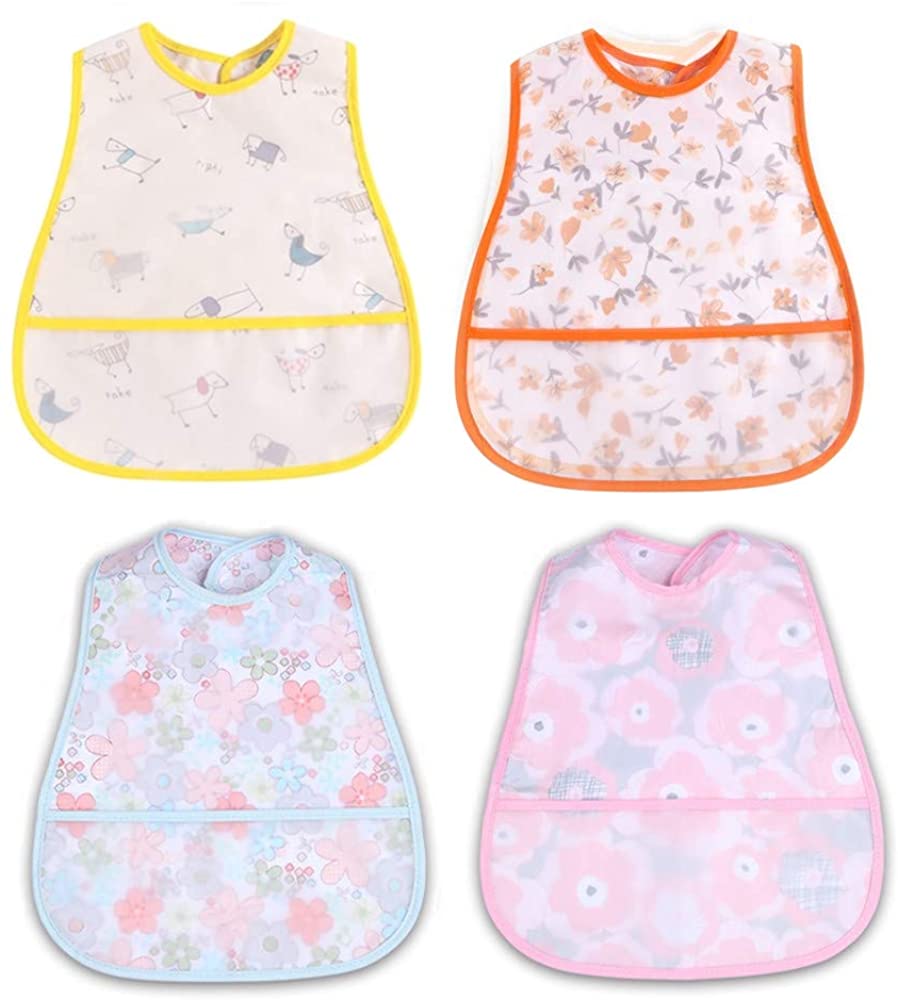 21年 赤ちゃん用エプロンのおすすめ人気ランキング10選 Mybest