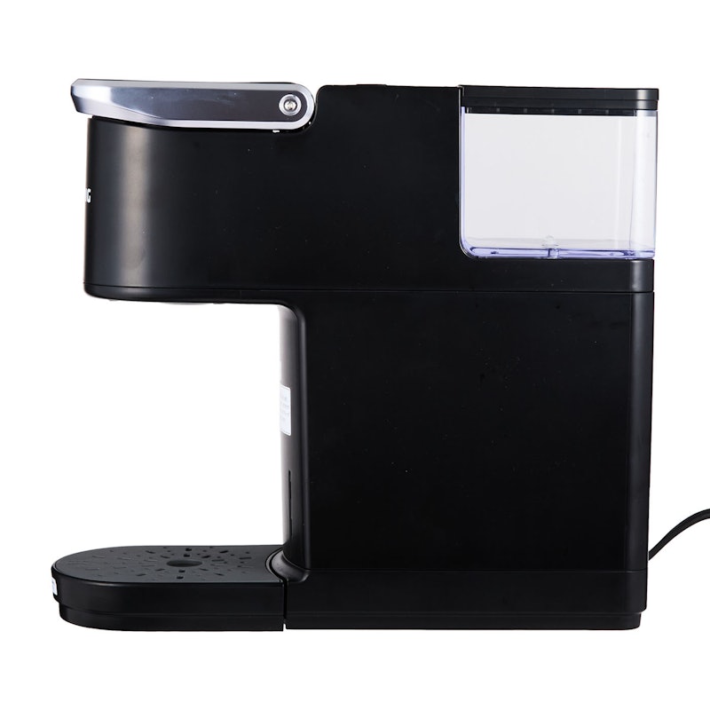カップス KEURIG カプセル式コーヒーメーカー KB-01BKを検証 カップス KEURIG カプセル式コーヒーメーカー KB-01BKを検証
