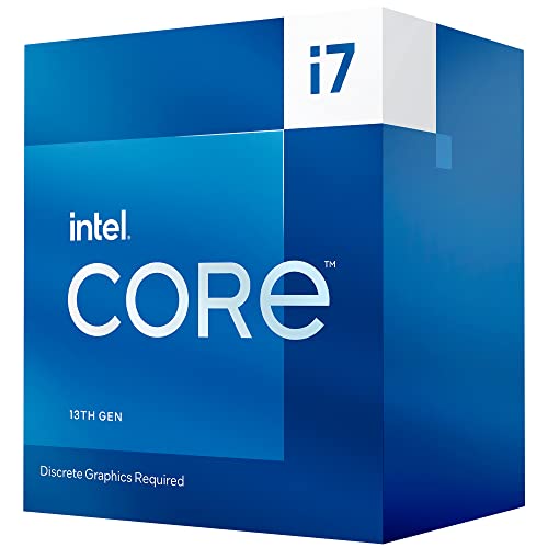i7-13700F 1