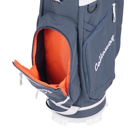 キャロウェイゴルフ CALLAWAY キャディバッグを検証レビュー キャロウェイゴルフ CALLAWAY キャディバッグを検証レビュー