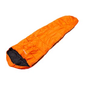HAWK GEAR 寝袋 シュラフを検証レビュー!寝袋(シュラフ)の選び方も紹介 1