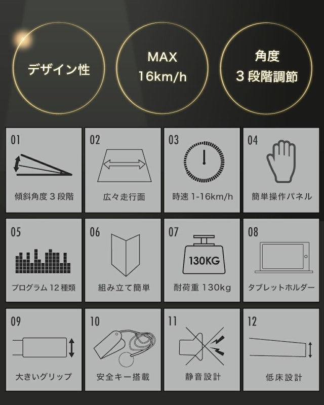 ルームランナー 2