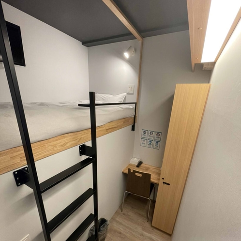 Hotel atarayo Osaka 2