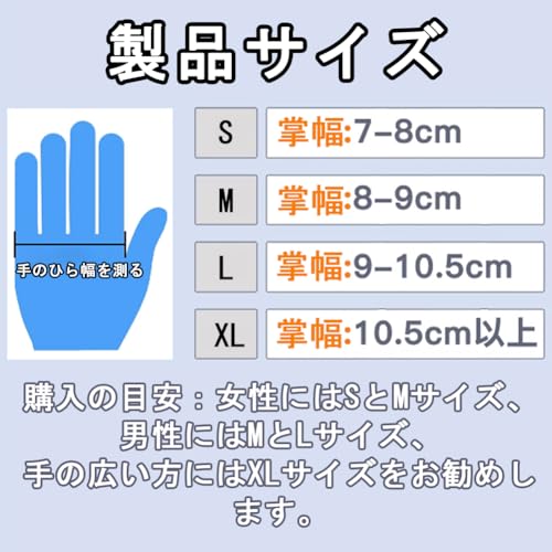ゴム手袋 2