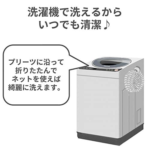 ラブザリネン フレンチリネンカーテン 5