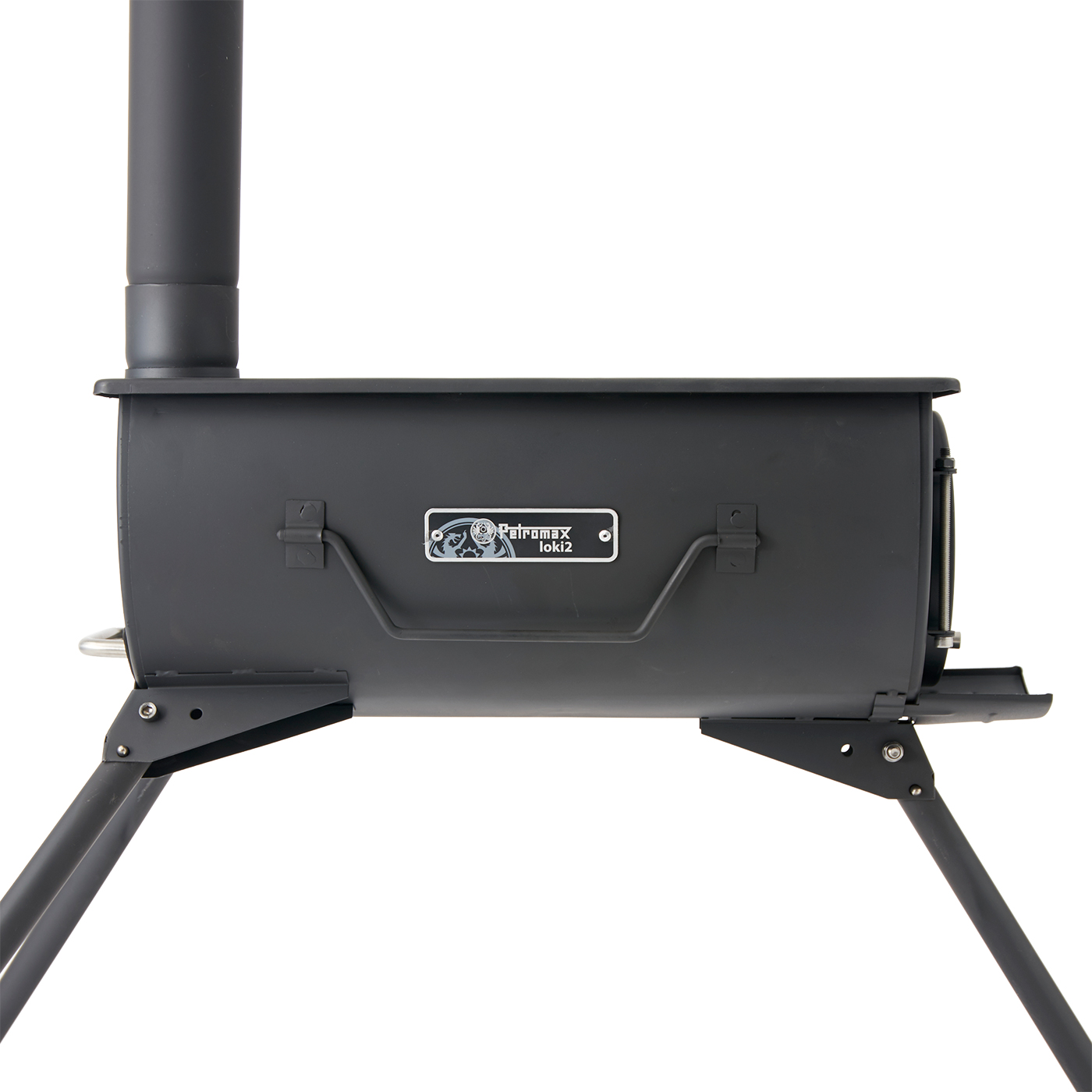 ペトロマックス 薪ストーブ ロキ2の口コミ・評判は？実際に使って