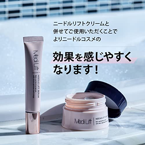ニードルリフトセラム 6