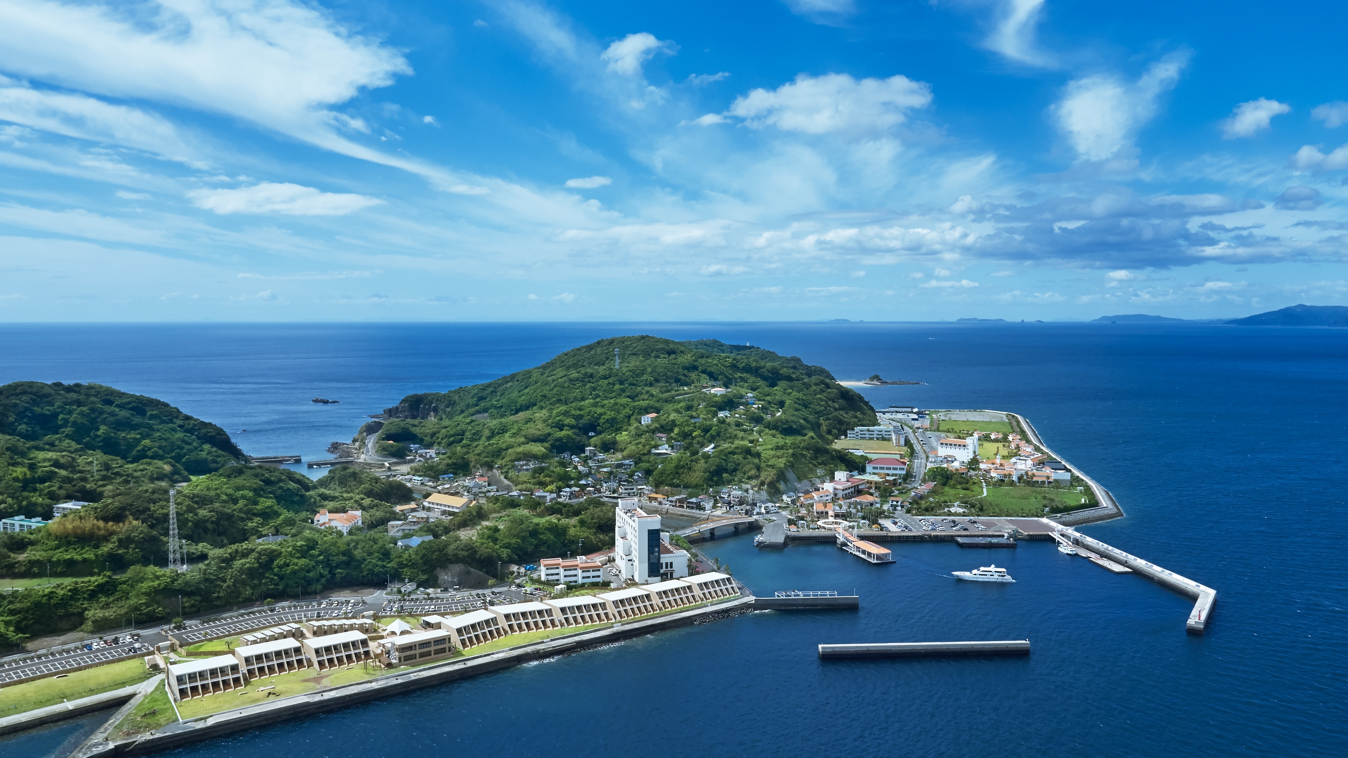 i+Land nagasaki 1