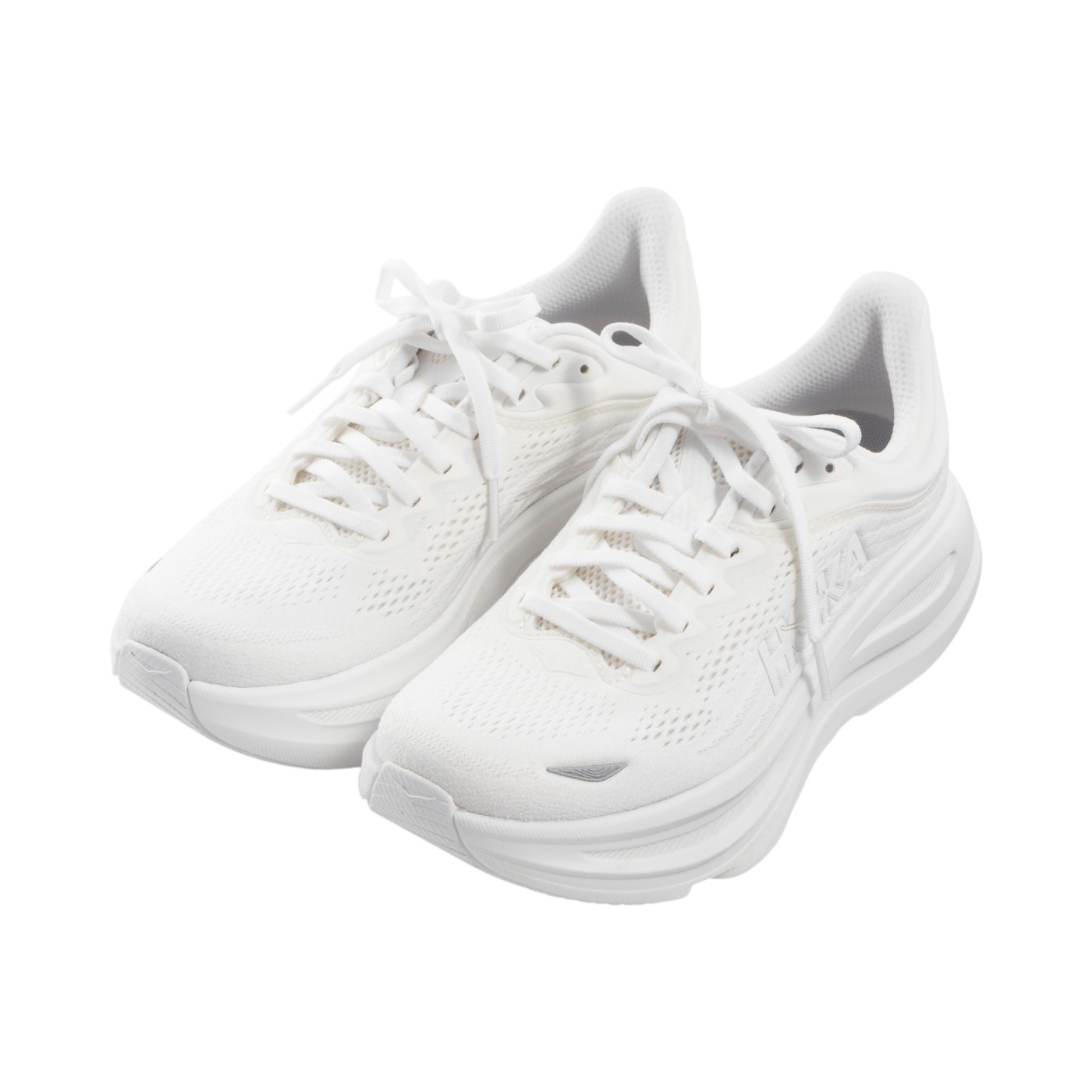 Deckers Outdoor HOKA BONDI 9の口コミ・評判を元に検証してメリット・デメリットを徹底レビュー 1