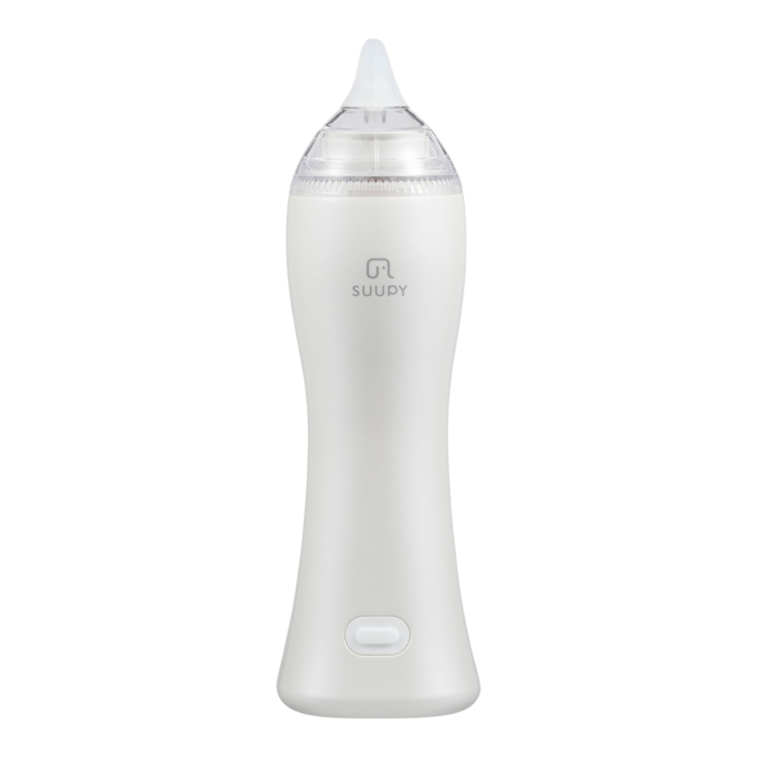 SUUPY パワフル電動鼻吸い器 3