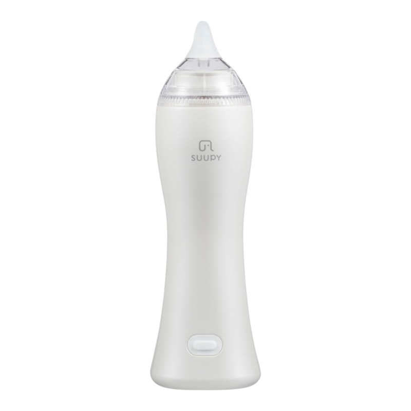 SUUPY パワフル電動鼻吸い器 3