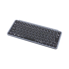 Keychron B1 Pro ウルトラスリムワイヤレスキーボード B1P-K1-JIS クチコミ評価・評判&検証レビュー 1