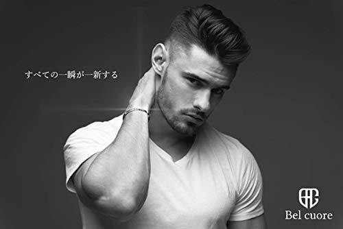 チタン バングル 3