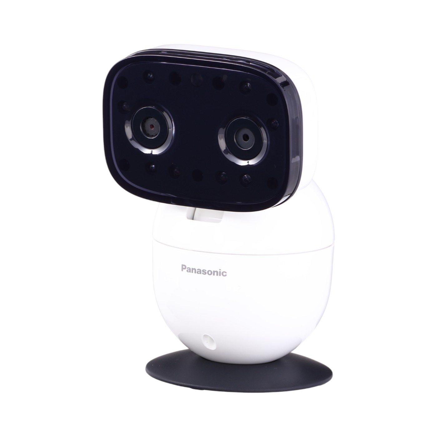 Panasonicベビーモニター Panasonic ベビーモニター KX-HC705-W Panasonic (パナソニック