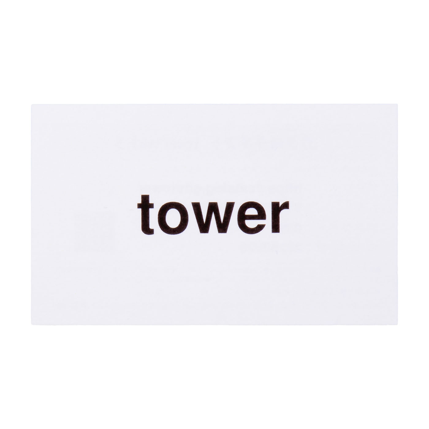webカタログギフトtower 1