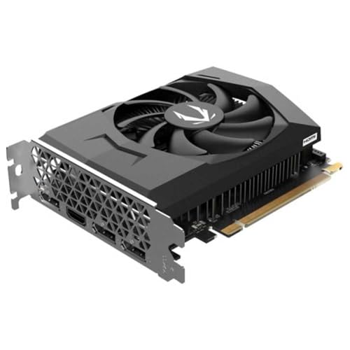 Gaming GeForce RTX 3050 6GB Solo 3