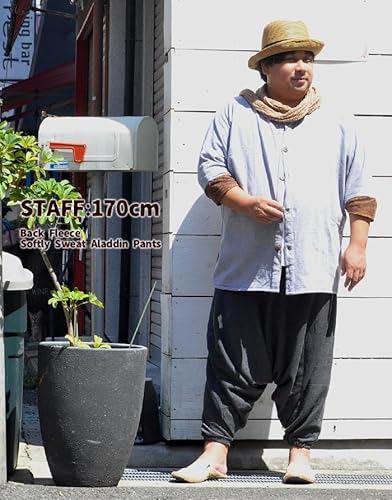 サルエルパンツ 3
