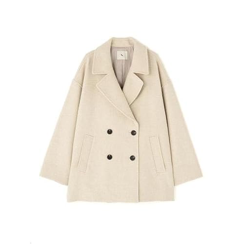 N.Natural Beauty Basic* ミドルPコート 1