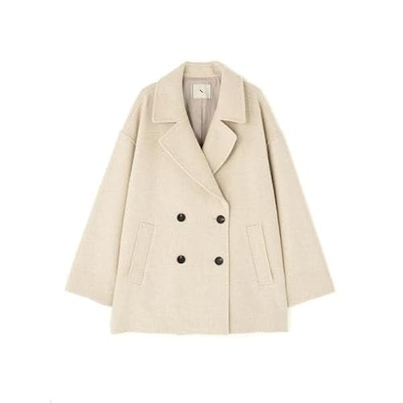 N.Natural Beauty Basic* ミドルPコート 1